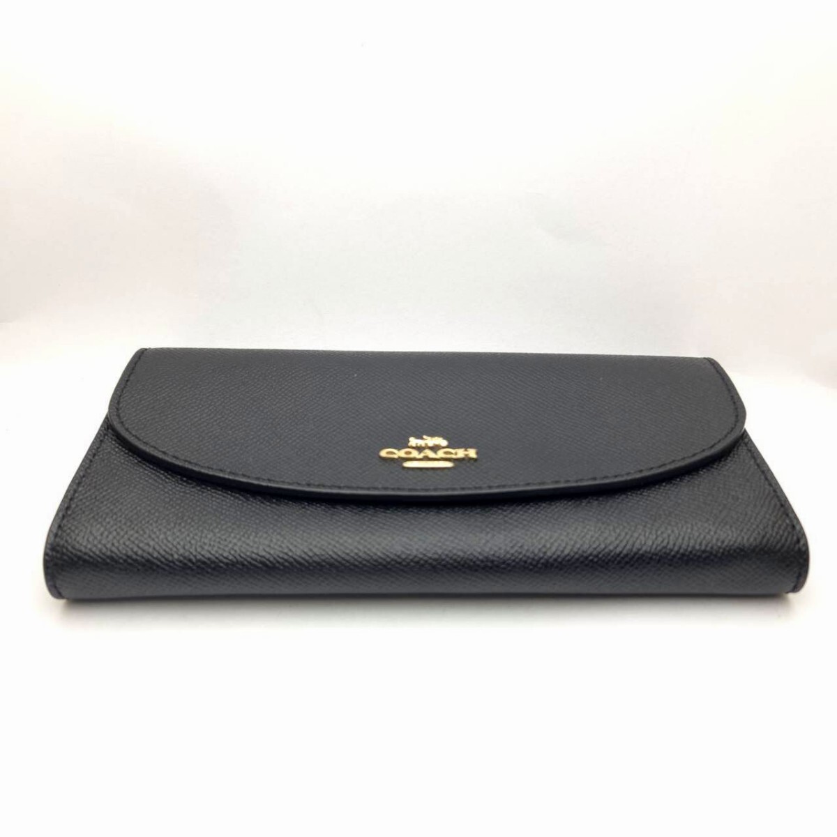 長財布　コーチ　COACH　小銭入れ　メモB７−５９_画像3