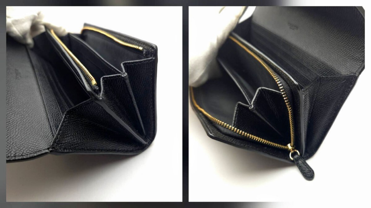 長財布　コーチ　COACH　小銭入れ　メモB７−５９_画像8