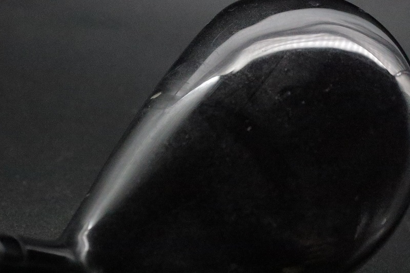 ヤマハ フェアウェイウッド inpresX D 2009モデル[N.S.PRO 950FW](傷や汚れあり)(難あり)(即納)_画像7