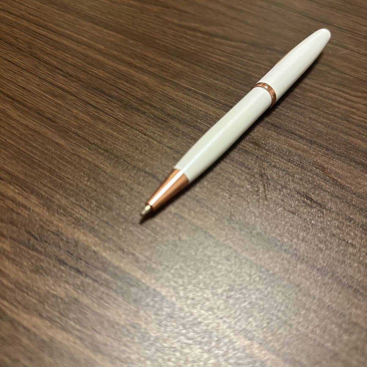 ペリカン ボールペン マザーオブパール pelikan_画像3