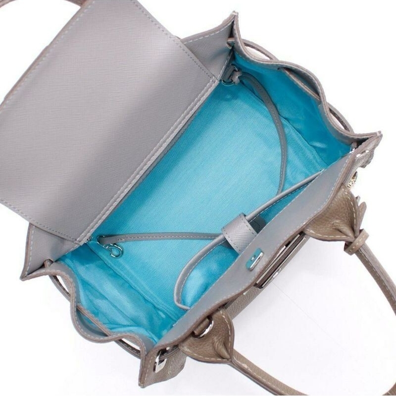 エーディーエムジェイadmja.d.m.j.A.D.M.J.ADMJモーツァルトビー&ベルト付きトート_画像5