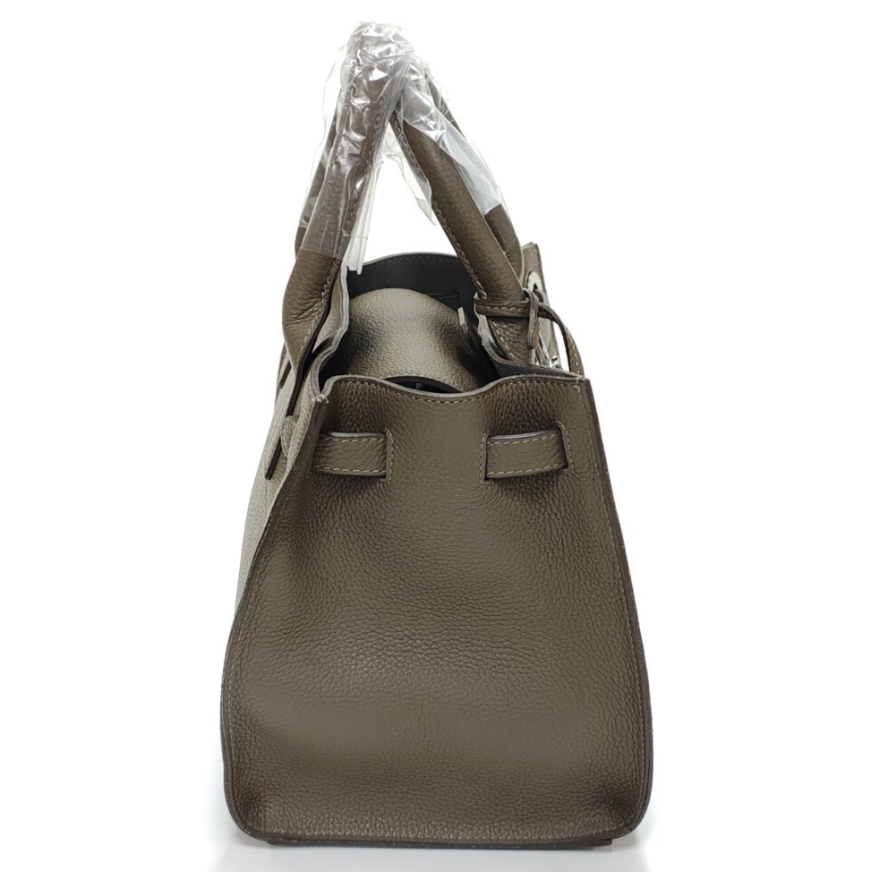 エーディーエムジェイadmja.d.m.j.A.D.M.J.ADMJモーツァルトビー&ベルト付きトート_画像3