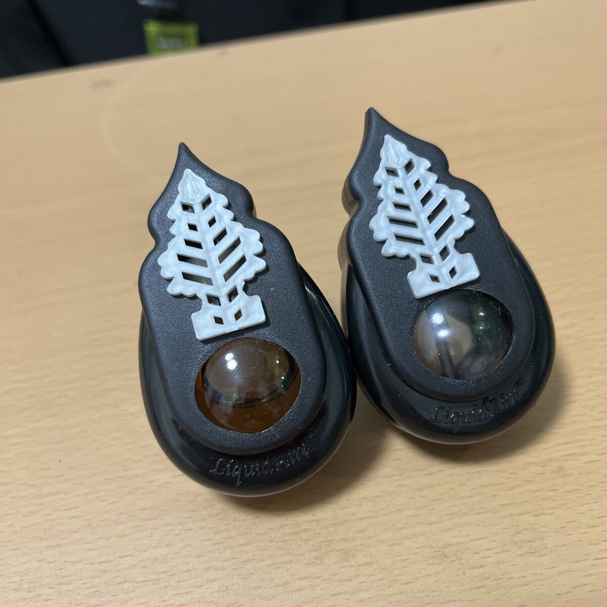 Little Tree отдушина зажим little tree USDM снят с производства редкий редкость мертвый запас распродажа конец 2 шт. комплект US Северная Америка в это время подлинная вещь ароматические средства 