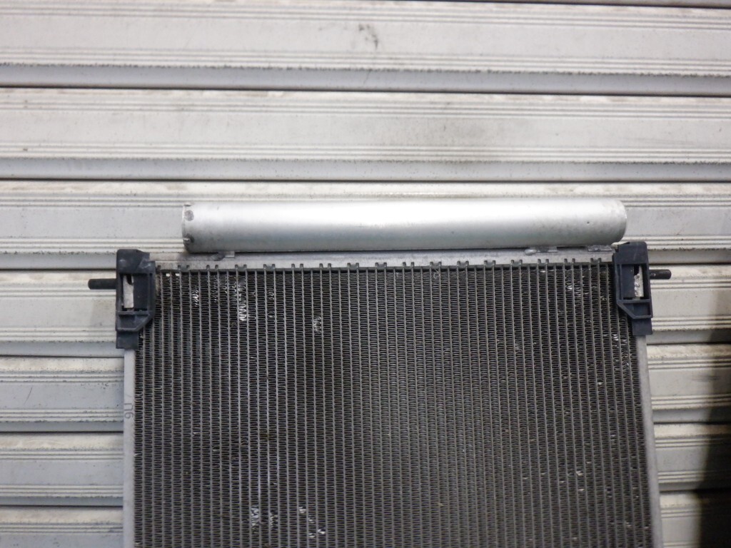 アクシオ/フィールダー NKE165 ラジエーター コンデンサー 422134-8630 (A4002)_画像10