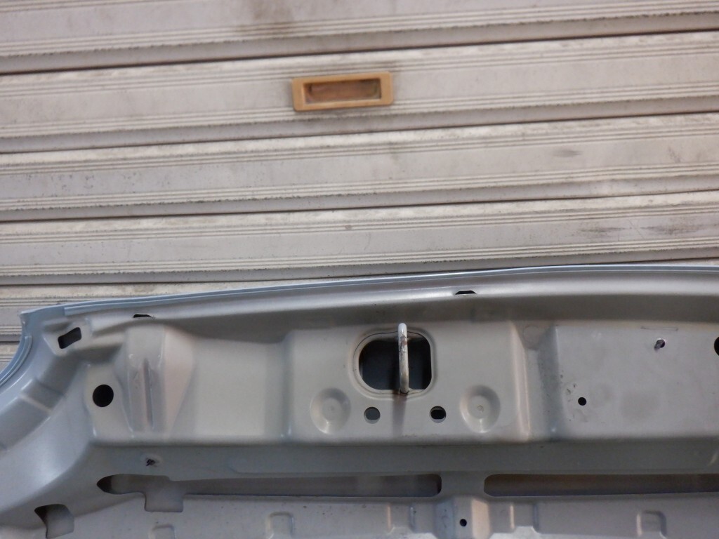 ムーブキャンバス　LA800S/LA810S　ボンネット (A4117)_画像9