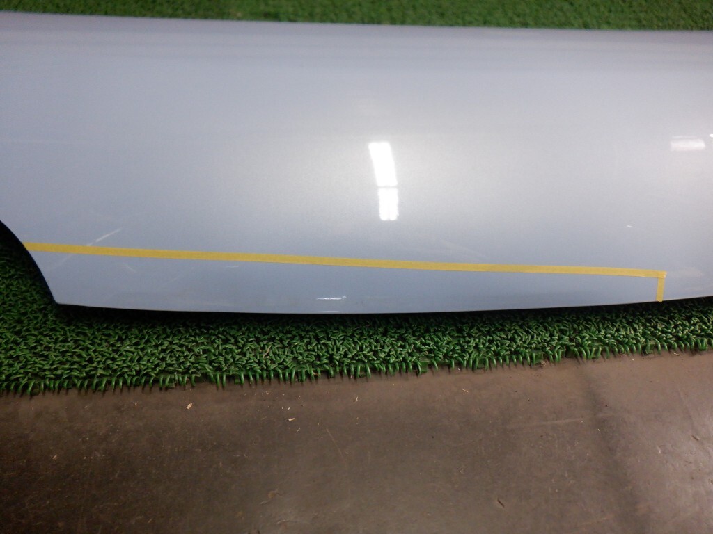 ムーブキャンバス　LA800S/LA810S　ボンネット (A4117)_画像4