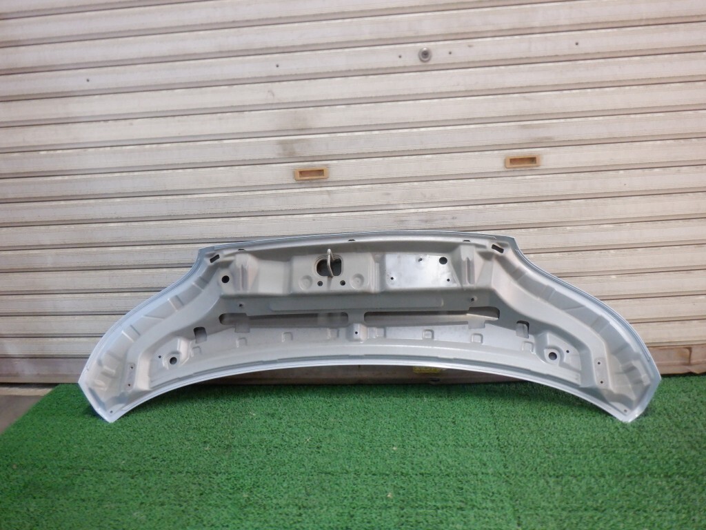 ムーブキャンバス　LA800S/LA810S　ボンネット (A4117)_画像10