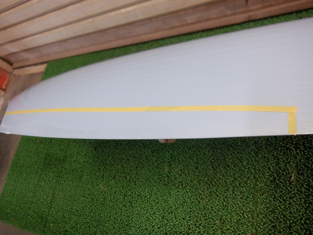 ムーブキャンバス　LA800S/LA810S　ボンネット (A4117)_画像6