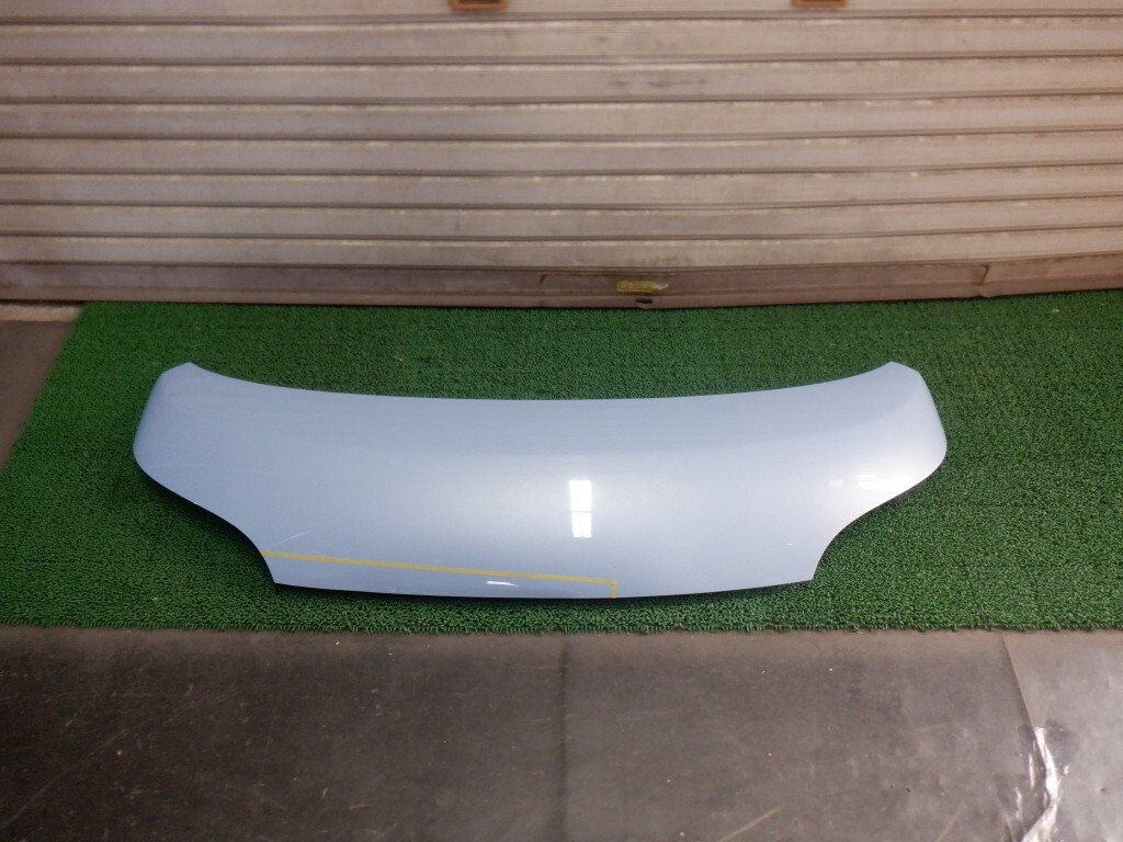 ムーブキャンバス　LA800S/LA810S　ボンネット (A4117)_画像1