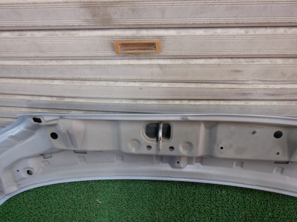 ムーブキャンバス　LA800S/LA810S　ボンネット (A4117)_画像8