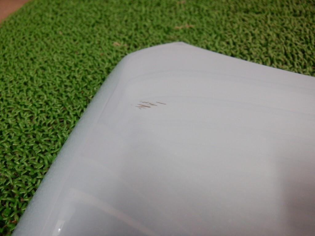 ムーブキャンバス　LA800S/LA810S　ボンネット (A4117)_画像7