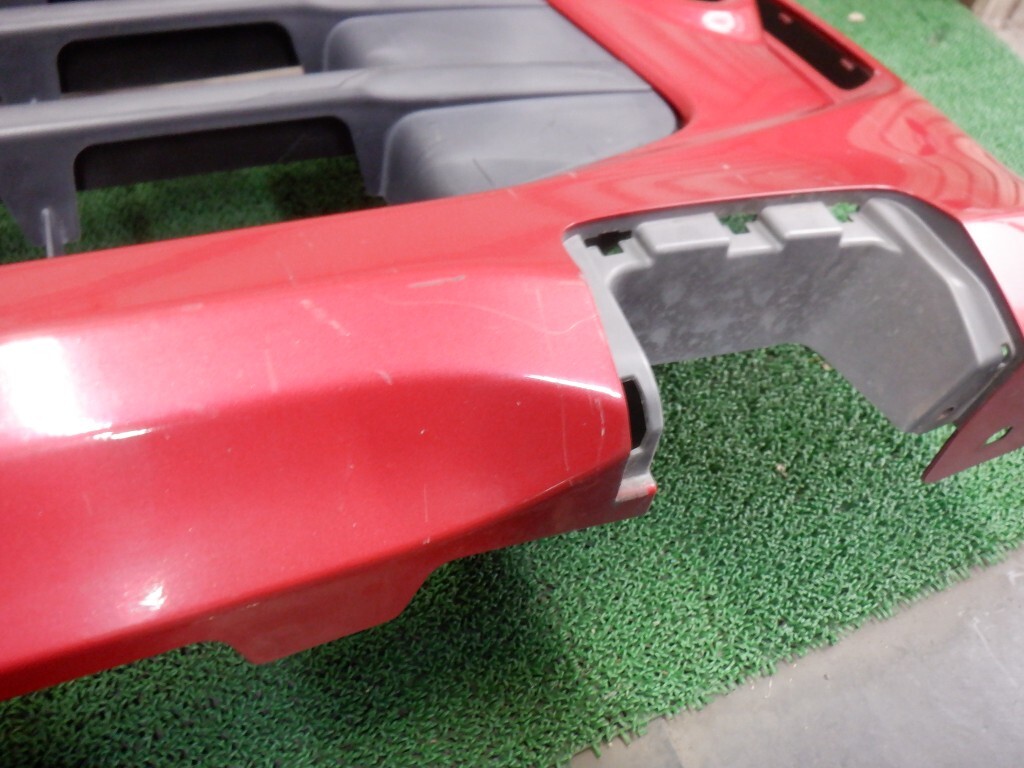 ワゴンRスティングレー　MH34S/MH44S　後期　フロントバンパー　ロアグリル 71711-85P5　71771-85P5 (A4154)_画像8