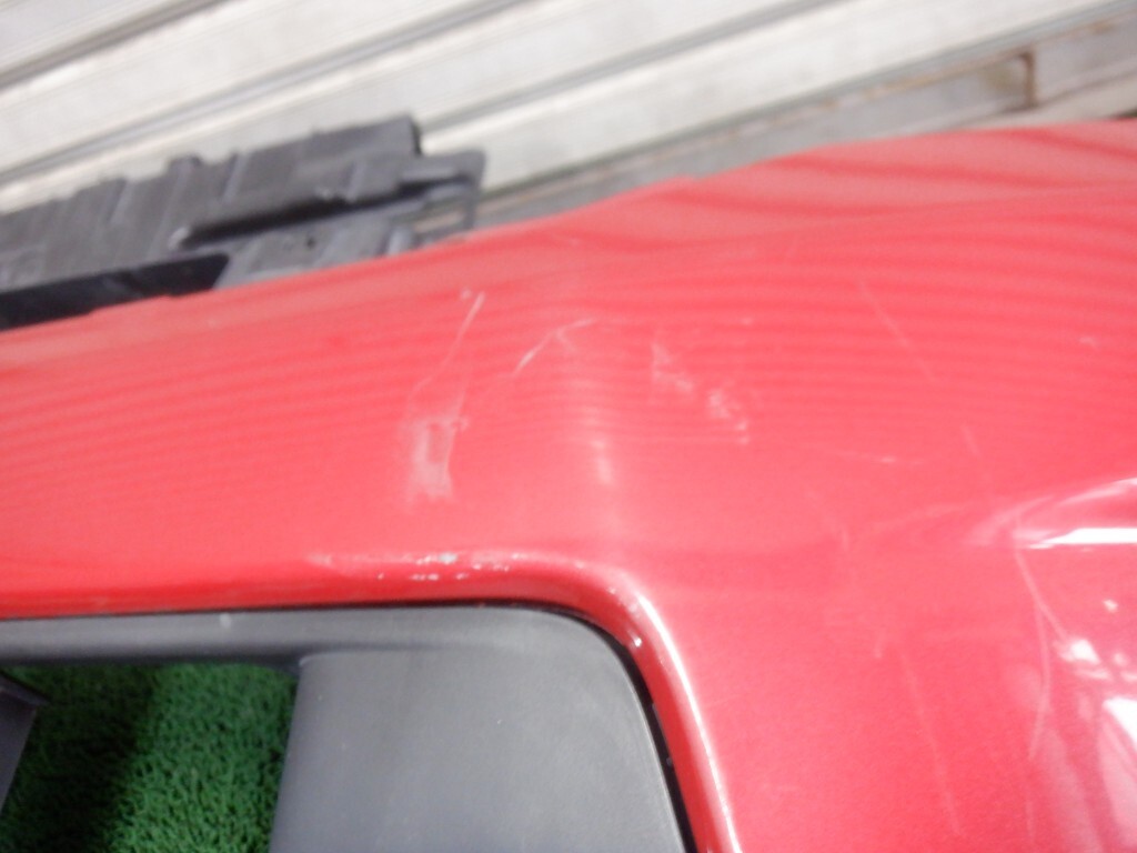 ワゴンRスティングレー　MH34S/MH44S　後期　フロントバンパー　ロアグリル 71711-85P5　71771-85P5 (A4154)_画像5