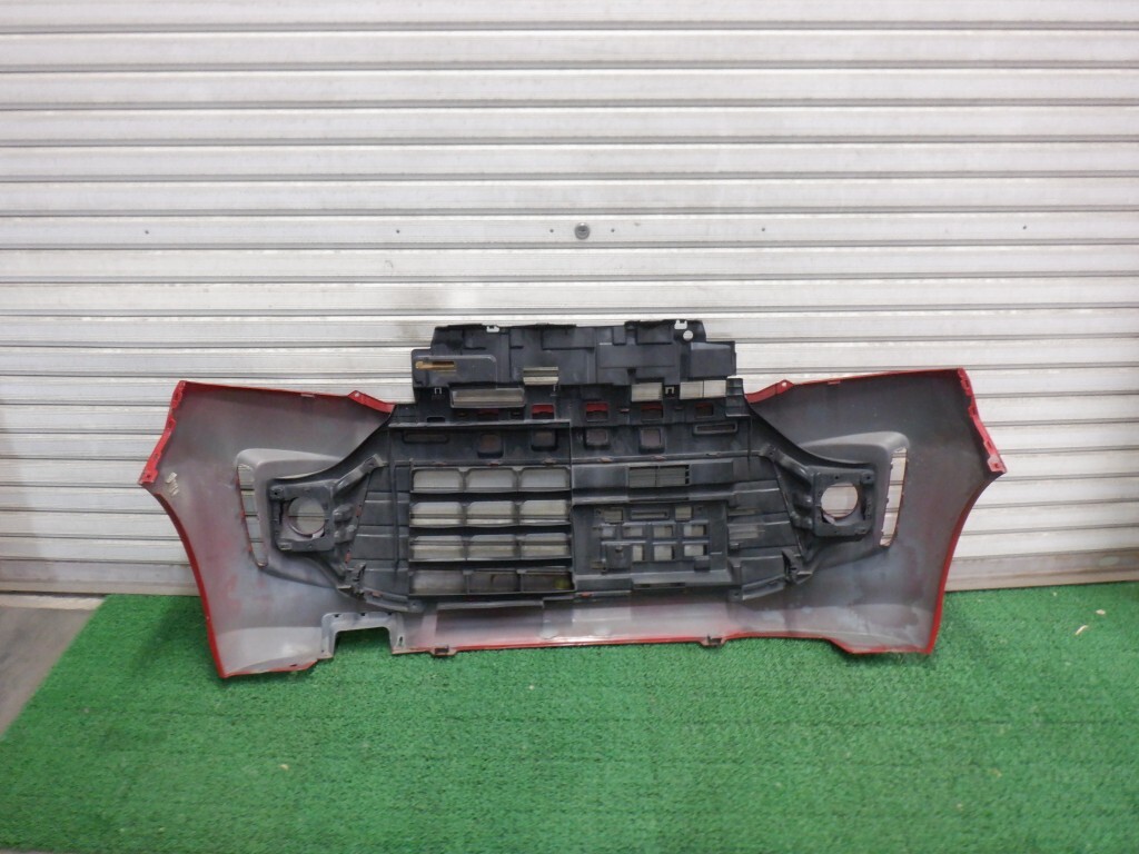 ワゴンRスティングレー　MH34S/MH44S　後期　フロントバンパー　ロアグリル 71711-85P5　71771-85P5 (A4154)_画像10