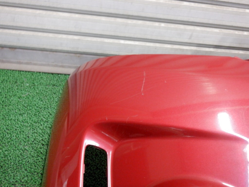 ワゴンRスティングレー　MH34S/MH44S　後期　フロントバンパー　ロアグリル 71711-85P5　71771-85P5 (A4154)_画像9