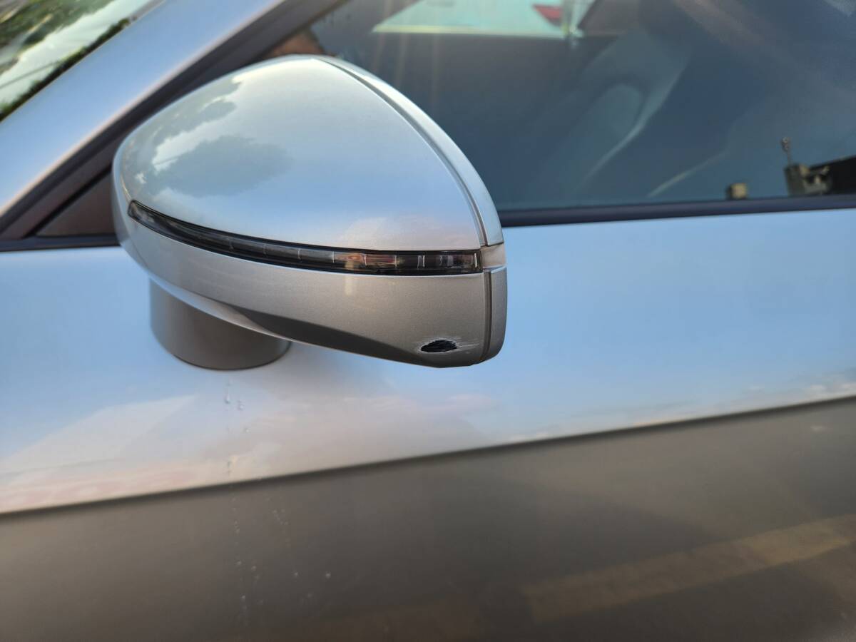 税金込!平成20年式 アウディTT 普通に乗れますが多少難あり 検11月まで_画像6