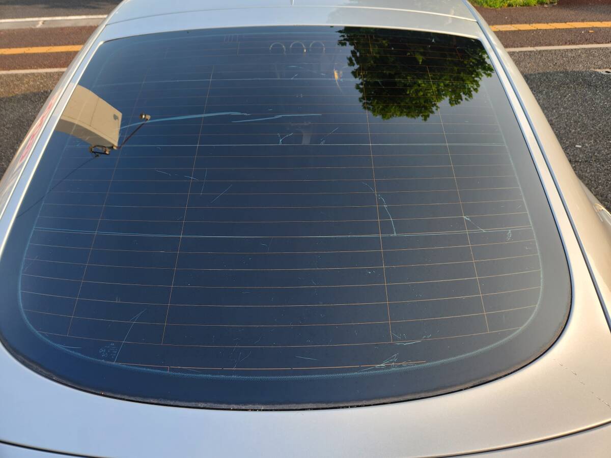 税金込!平成20年式 アウディTT 普通に乗れますが多少難あり 検11月まで_画像9