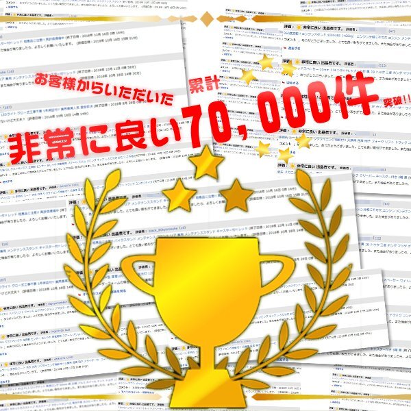 【CE認証品】スリングベルト 2m 2本 ナイロン スリング 耐荷2000kg 50mm×2m ベルトスリング 吊りベルト 荷吊りベルト 送料無料_画像9