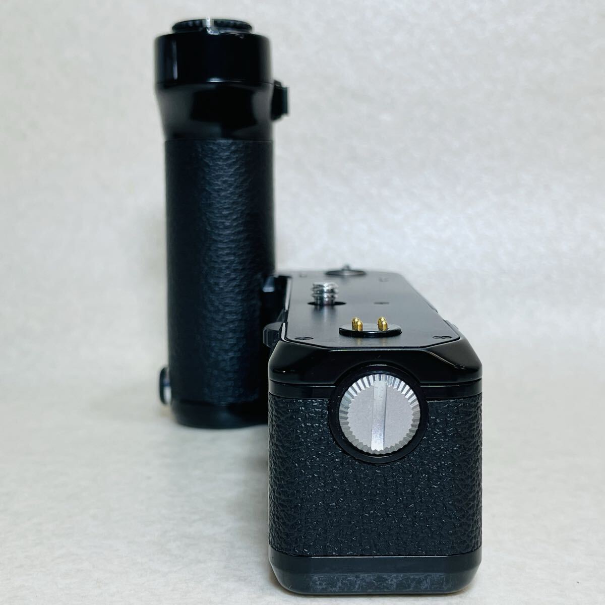 F2 03 ）Nikon ニコン MD-12 モータードライブ 動作未確認_画像3