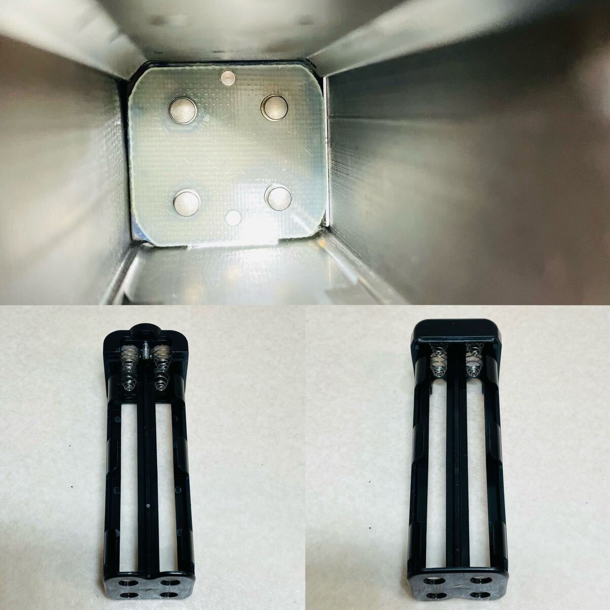 F2 03 ）Nikon ニコン MD-12 モータードライブ 動作未確認_画像8