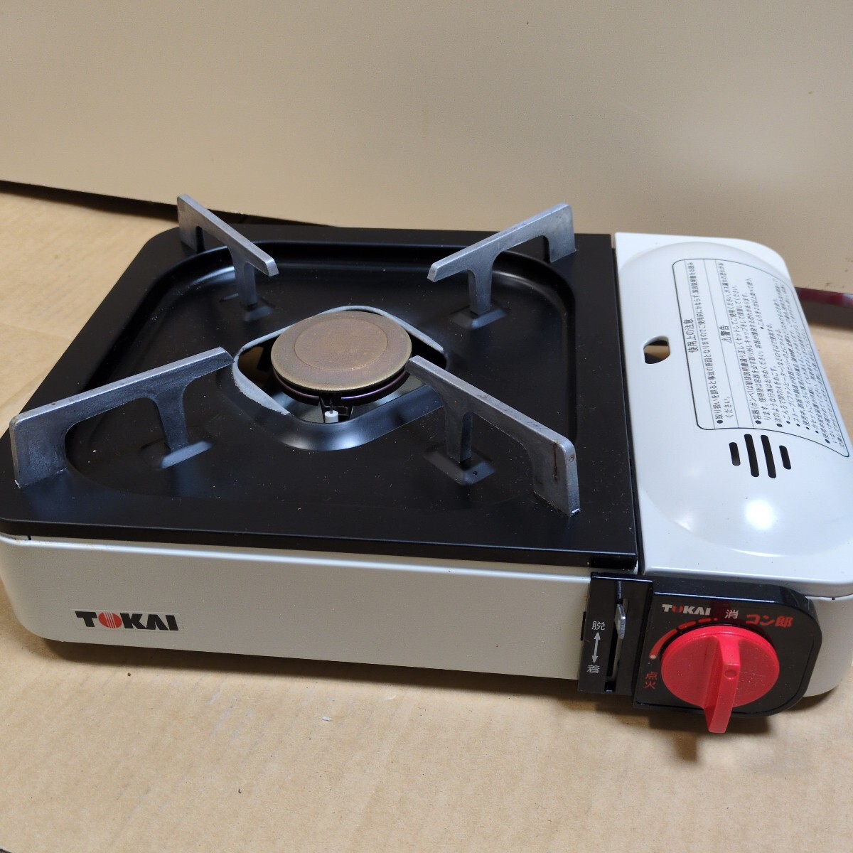  портативная плита продажа комплектом 4 шт. TOKAI темно синий .TC-18A катушка k world TKT-A1 Showa Retro 