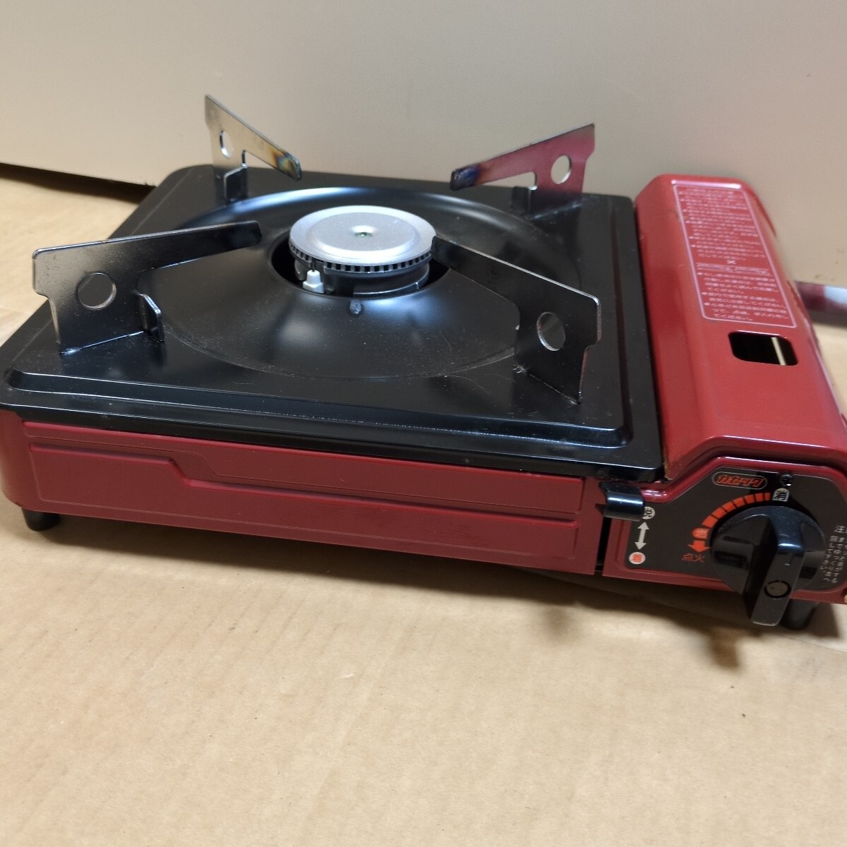  портативная плита продажа комплектом 4 шт. TOKAI темно синий .TC-18A катушка k world TKT-A1 Showa Retro 