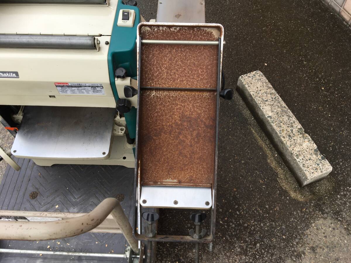 [ витрина самовывоз ограничение ]*Makita/ Makita автоматика can na с заменяемым лезвием 312mm 2031S [IT1B2PMFGU9U][Y02]