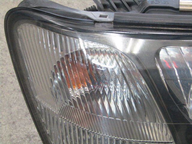 *[19H C1] Subaru BH5 Legacy передняя фара передняя фара левый и правый в комплекте HID ксенон [KOITO 100-20655/20656]