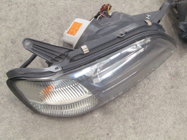 *[19H C1] Subaru BH5 Legacy передняя фара передняя фара левый и правый в комплекте HID ксенон [KOITO 100-20655/20656]