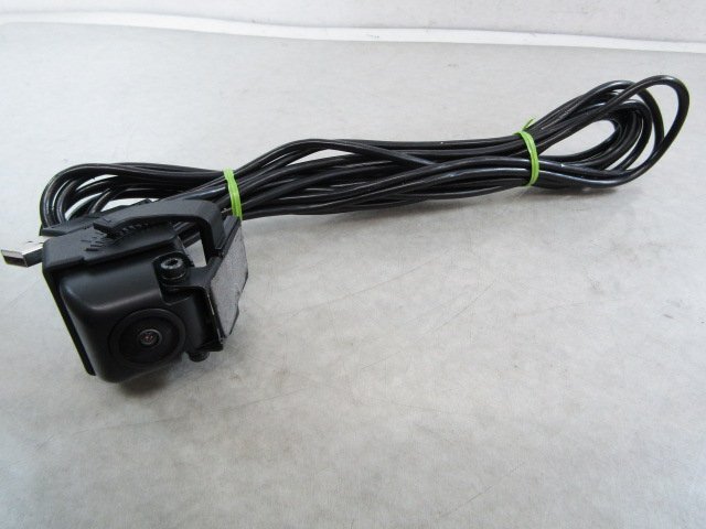 [61S:B9] スズキ純正 カロッツェリア メモリーナビ AVIC-RLS901ZS フルセグ/DVD/CD/Bluetoothオーディオ 地図データ2019年 ※動作確認済み_画像8