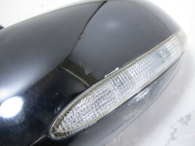 [93T+EF3] Mitsuoka Motor nouera ABA-CL9 зеркало заднего вида зеркало на двери левый и правый в комплекте голубой линзы 1 10 булавка [STANLEY P3206]