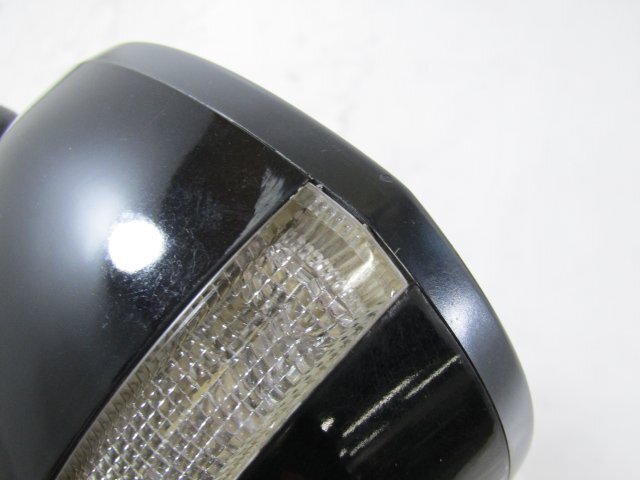 [93T+EF3] Mitsuoka Motor nouera ABA-CL9 зеркало заднего вида зеркало на двери левый и правый в комплекте голубой линзы 1 10 булавка [STANLEY P3206]