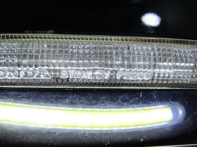 [93T+EF3] Mitsuoka Motor nouera ABA-CL9 зеркало заднего вида зеркало на двери левый и правый в комплекте голубой линзы 1 10 булавка [STANLEY P3206]