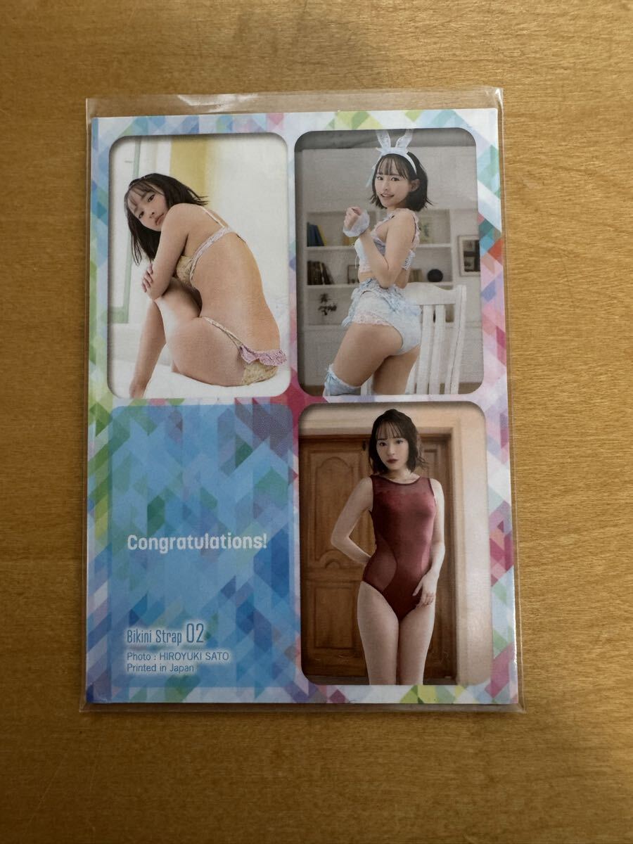  Takasaki ... бикини ремешок очень редкий 