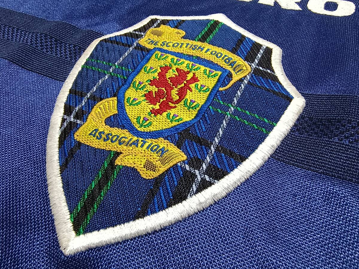стандартный товар 1998 Scotland представитель USED