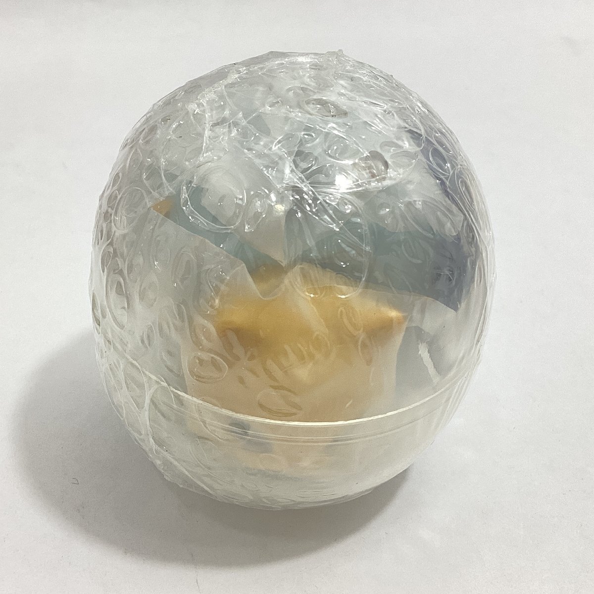 SpaceNyan CAT　スペースニャン キャット　ガチャ　けのび　仁王立ち　ねこ座り　ごろりん　TAMA-KYU あかにゃい_画像5