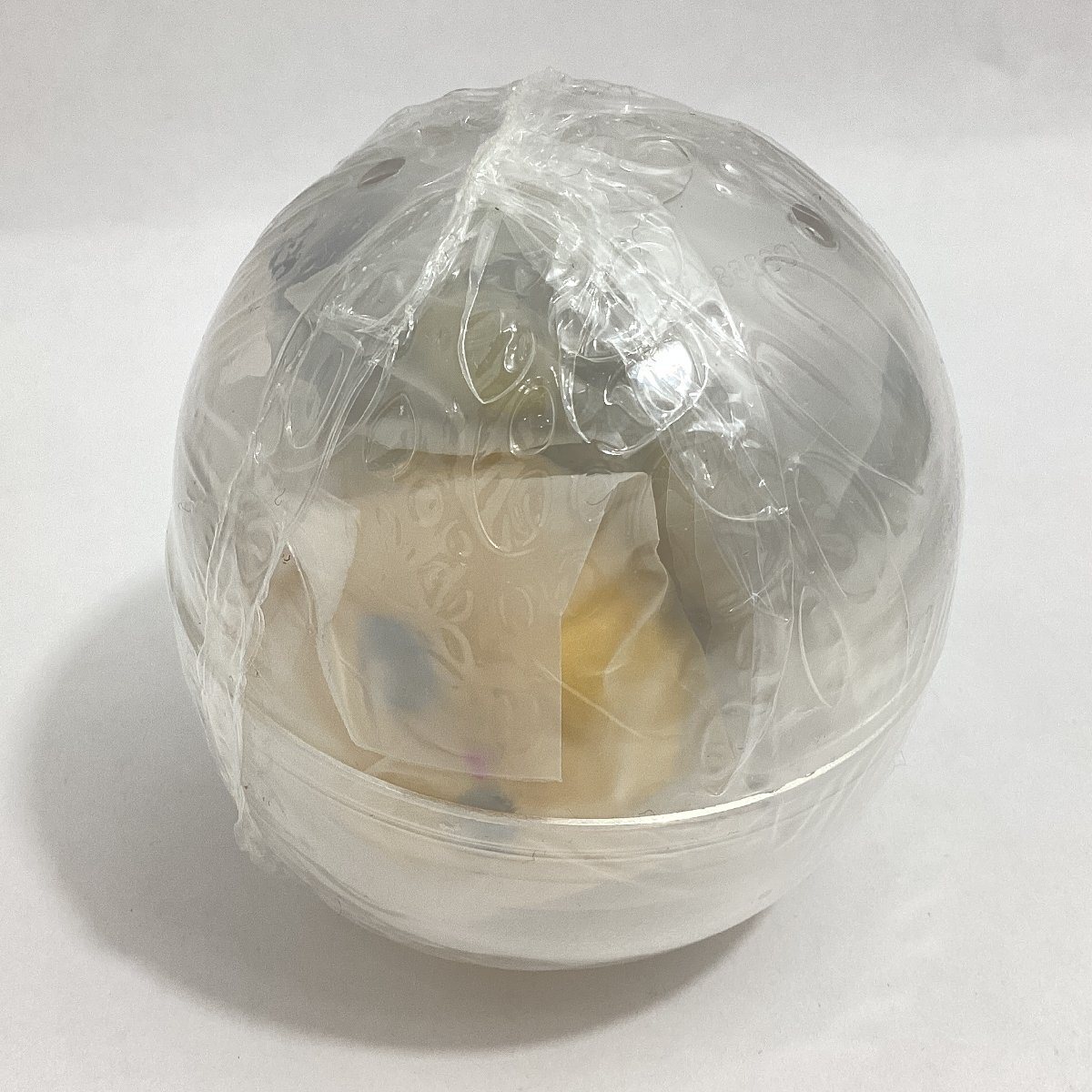 SpaceNyan CAT　スペースニャン キャット　ガチャ　けのび　仁王立ち　ねこ座り　ごろりん　TAMA-KYU あかにゃい_画像7