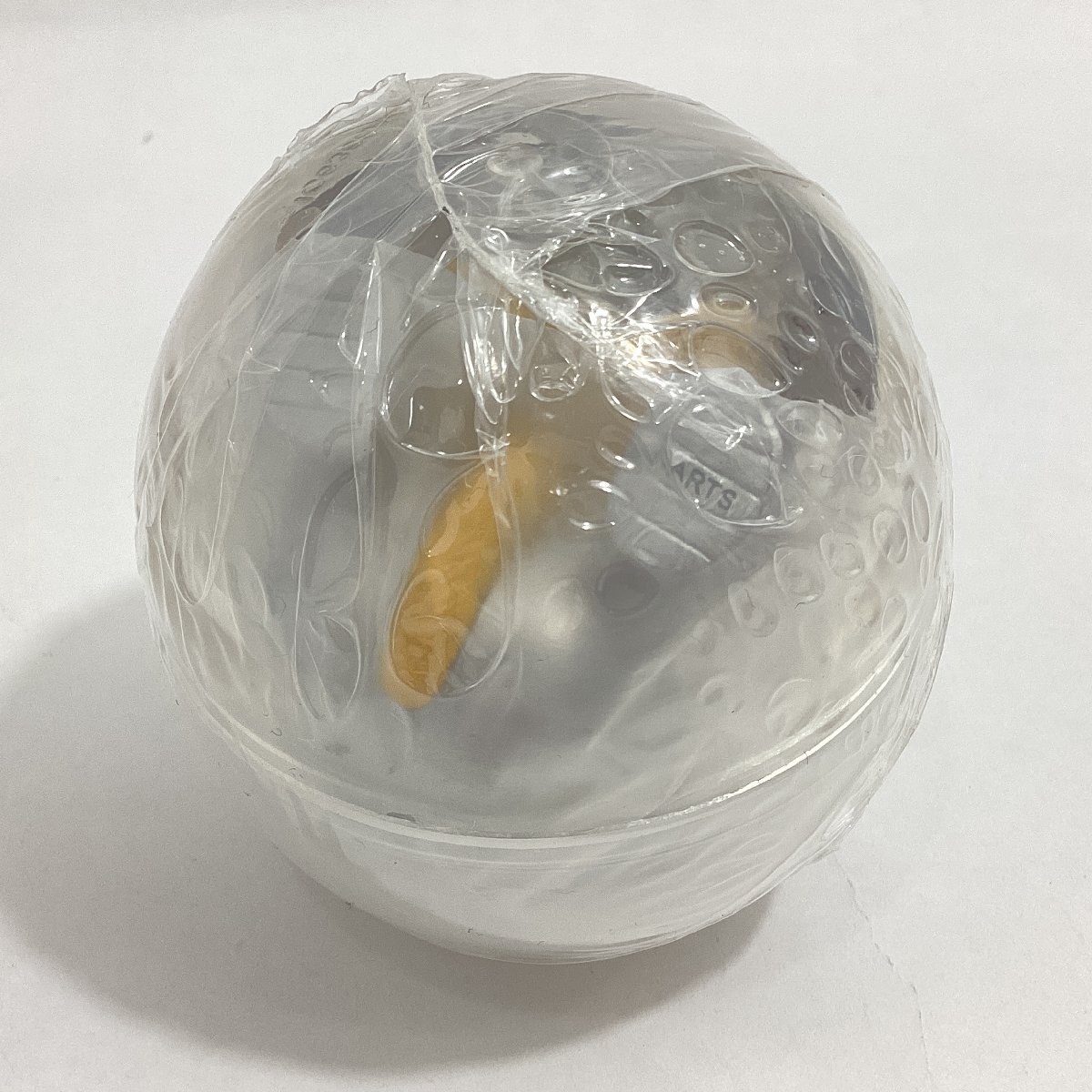 SpaceNyan CAT　スペースニャン キャット　ガチャ　けのび　仁王立ち　ねこ座り　ごろりん　TAMA-KYU あかにゃい_画像9