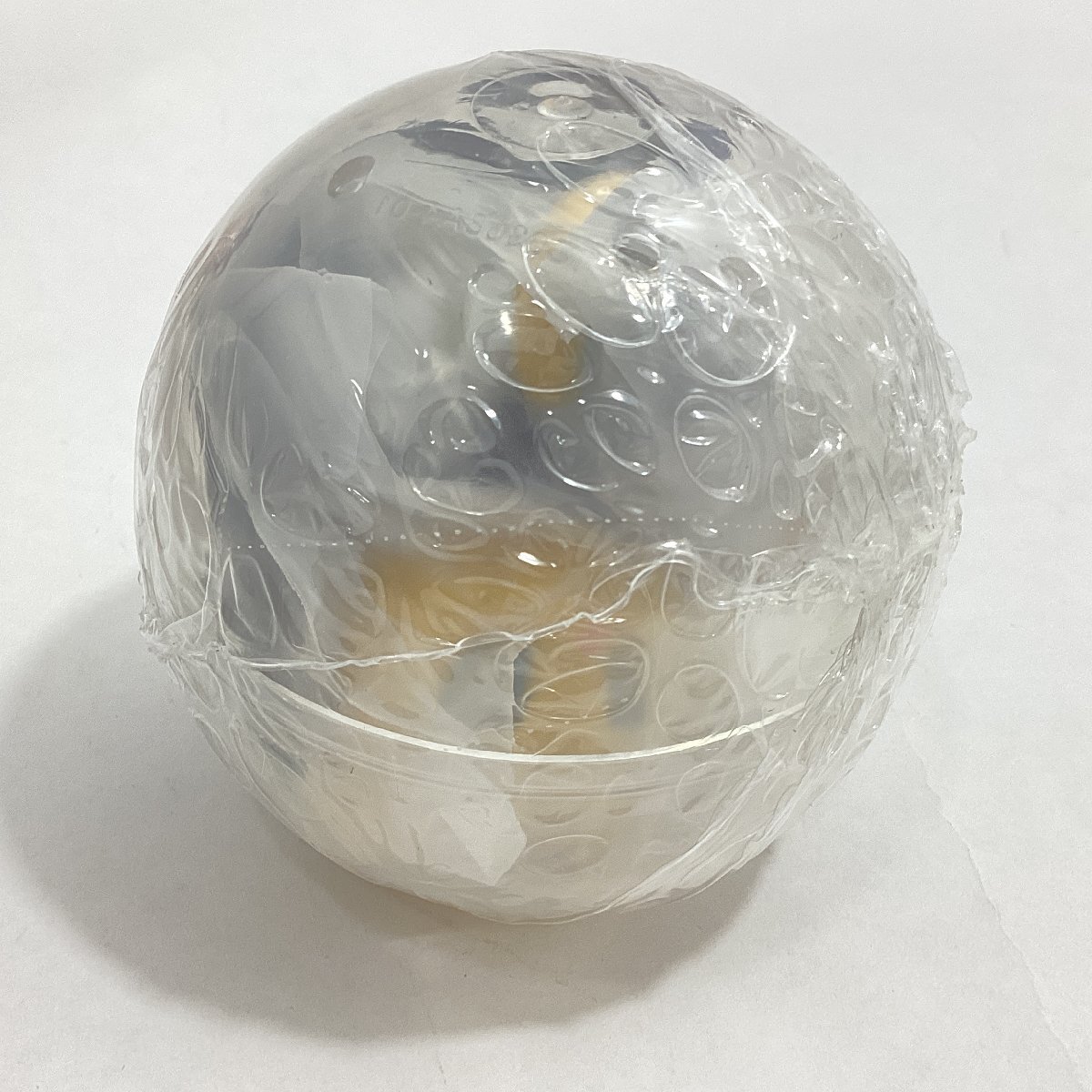 SpaceNyan CAT　スペースニャン キャット　ガチャ　けのび　仁王立ち　ねこ座り　ごろりん　TAMA-KYU あかにゃい_画像4