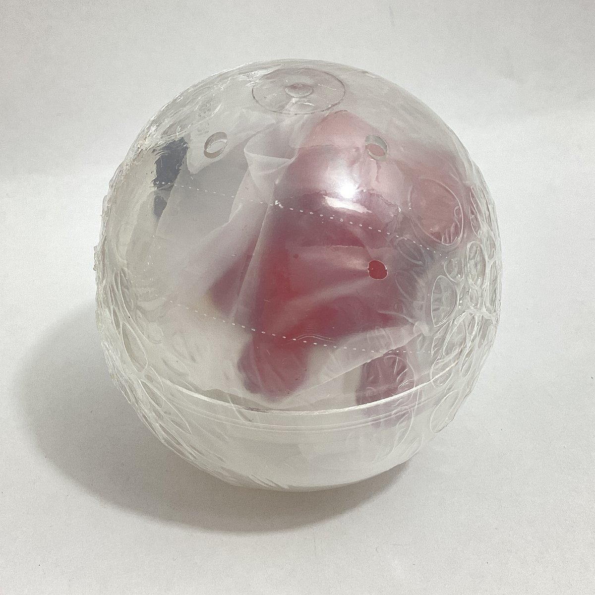 SpaceNyan CAT　スペースニャン キャット　ガチャ　けのび　仁王立ち　ねこ座り　ごろりん　TAMA-KYU あかにゃい_画像6