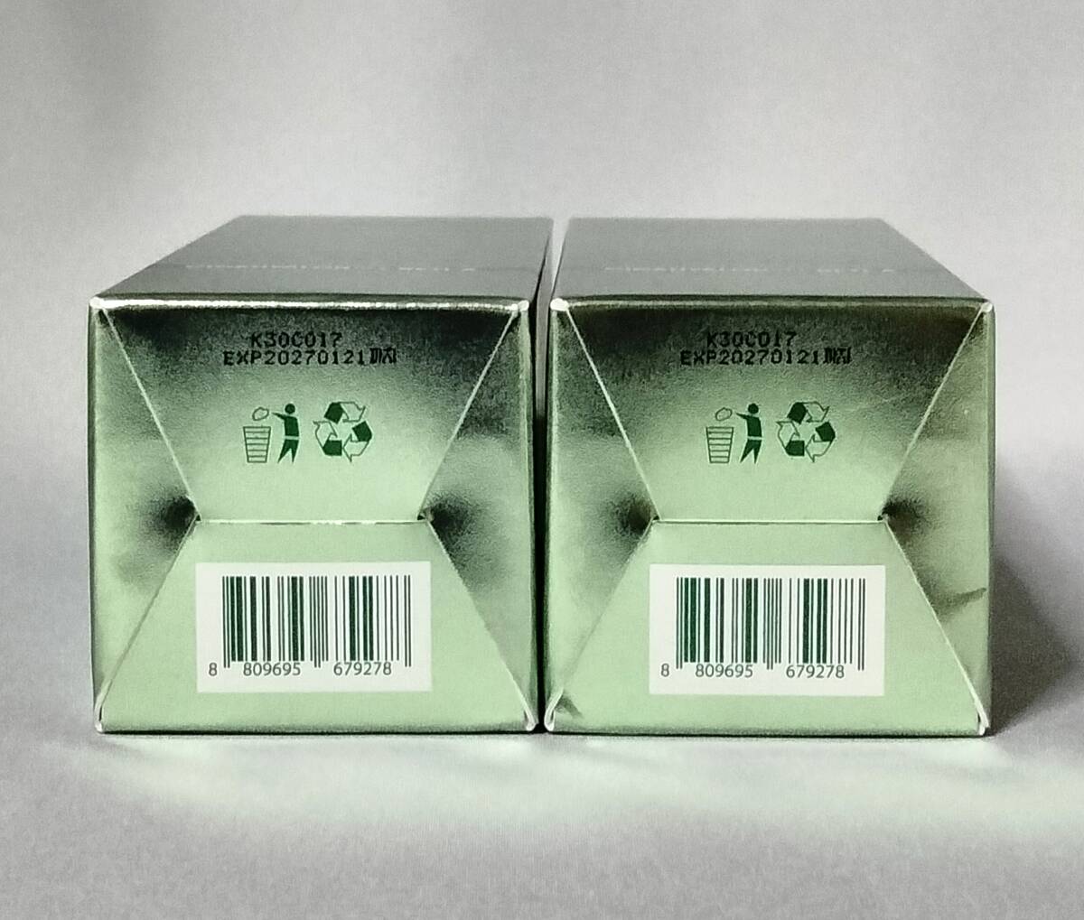 新品・未開封　VTCOSMETICS シカレチA エッセンス 3種 30ｍｌ×2本_画像7