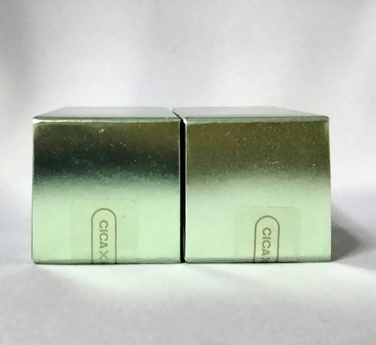 新品・未開封　VTCOSMETICS シカレチA エッセンス 3種 30ｍｌ×2本_画像8