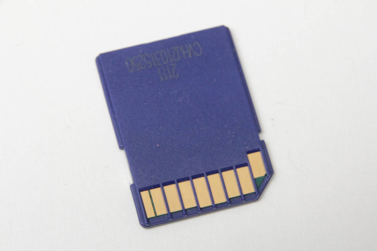 32GB SDHCカード Verbatim_画像2