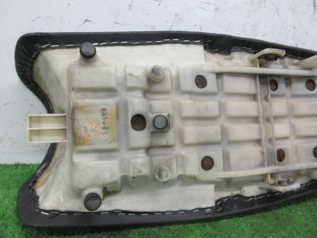 A7K17 ZX-10 シート ZXT00B O_画像8