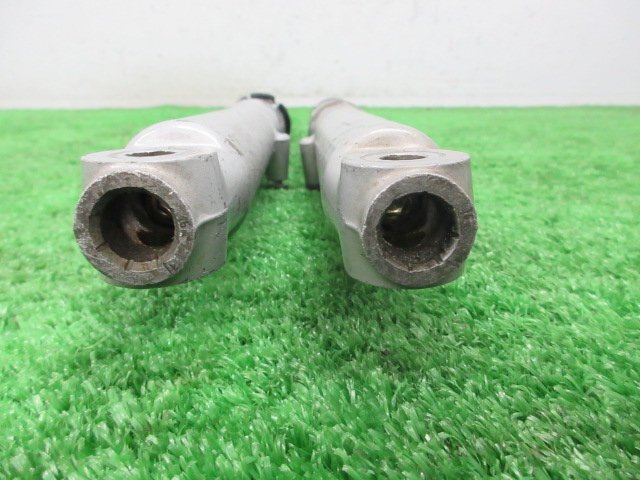 A7K27 ベンリィ CD50S フロントフォーク ベース E BHN_画像6