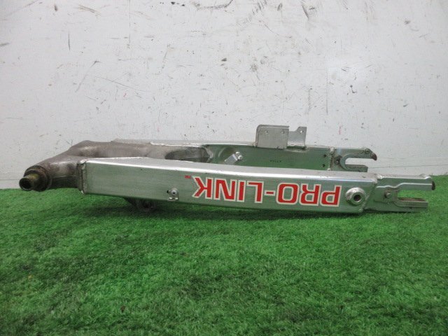 A7K29 XR250R スイングアーム ベース ME06 E BHN_画像2