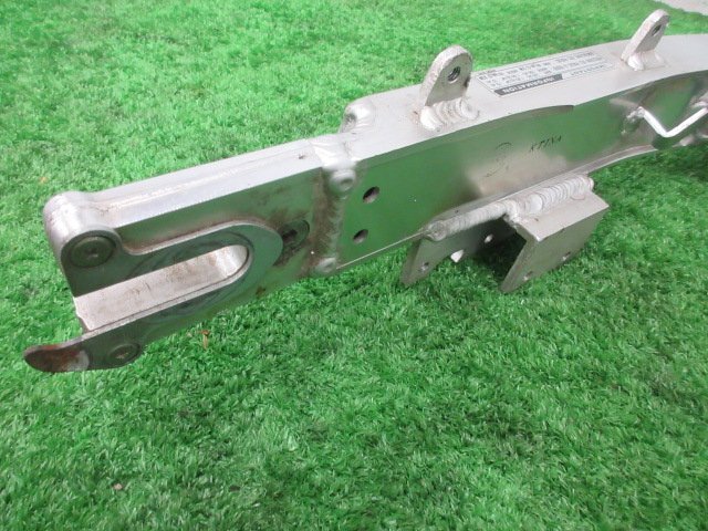 A7K29 XR250R スイングアーム ベース ME06 E BHN_画像8