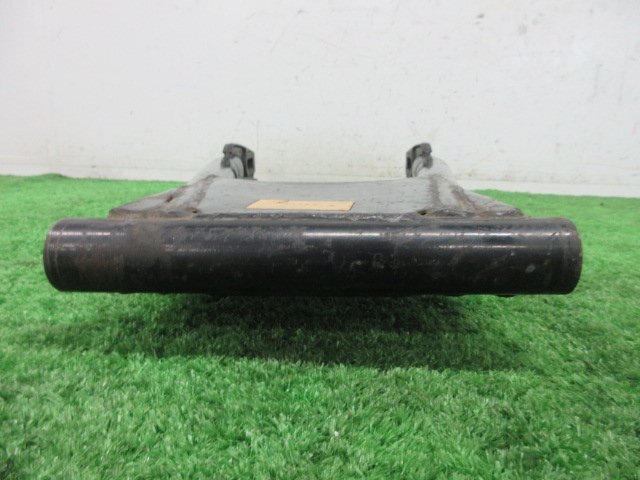 A7K30 Z750GP スイングアーム ベース 当時物 希少 KZ750R E BHN_画像4