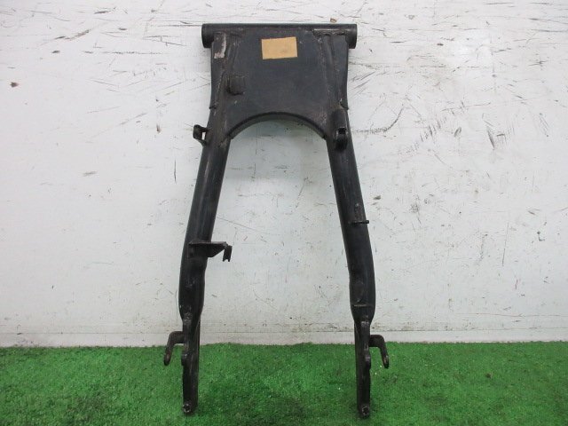 A7K30 Z750GP スイングアーム ベース 当時物 希少 KZ750R E BHN_画像6