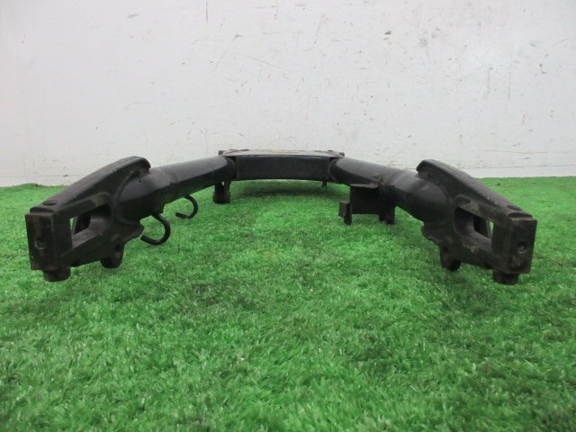 A7K30 Z750GP スイングアーム ベース 当時物 希少 KZ750R E BHN_画像2